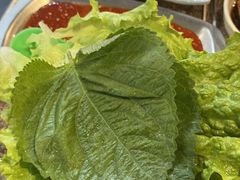 -泰善串店•延边朝鲜族烧烤(理工大学店)