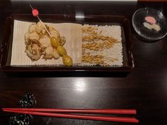 -元熹会席料理