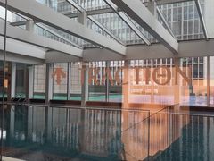 -TRACTION 运动中心(金融街店)