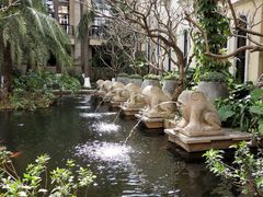 -三水森林公园