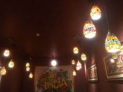 -辛德里印度餐厅(勒泰商圈店)