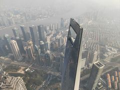 -上海中心大厦