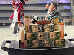 -星巴克(成都太古里二店)