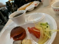 -素清香(解放路店)