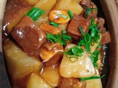 -小资太太餐厅(南岗区店)