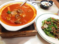 -天山传奇新疆菜(SKLP店)