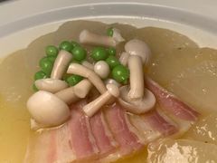 -山里亲戚(淞虹路店)