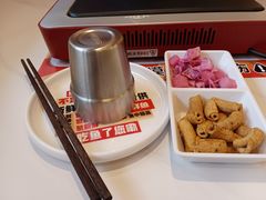 -雅佳神话·麻辣烤鱼(新街口店)