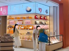 -宝龙城(杭州滨江店)