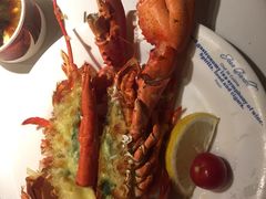 -星伦多自助料理(花山金鹰店)