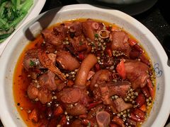 -辛香汇(大华第一坊店)