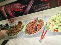 -FAZZFLAME法滋铁板烧自助