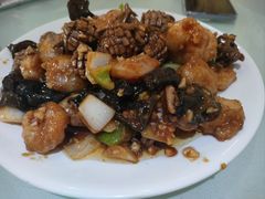 -胖子菜馆(隆昌路店)