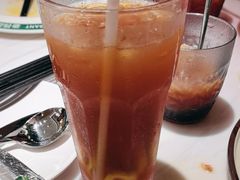 -新世界餐厅(万达店)