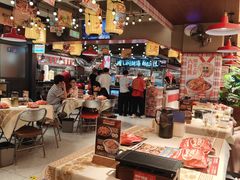 -谭十三大排档·18年老字号(船山路总店)