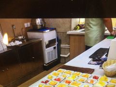 -汉宫汤泉汗蒸洗浴(五四广场店)