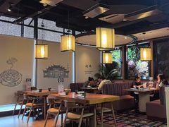 -云海肴·汽锅鸡·云南菜(天山百盛优客店)