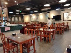 大堂-烤肉宛饭庄(北新桥店)