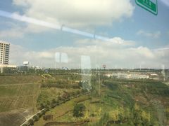 -红土地(地铁站)
