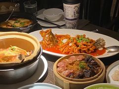 -外婆家(杭州马塍店·杭帮菜名店)