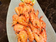 基围虾白灼-高佳庄·海鲜酒楼(东港店)