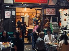 门面-拈一筷子·宜宾江湖菜(十一街店)