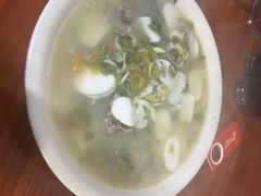 -何永光123鲜牛肉馆(1号店)