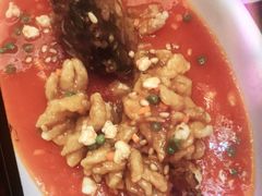 -梦都海鲜酒家(万达广场江桥店)