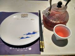 柠檬果果茶-点都德·毕德寮
