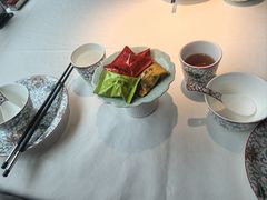 -千百味红餐厅·非遗江西菜(绿地双子塔总店)