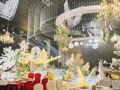-上海漕河泾万丽酒店