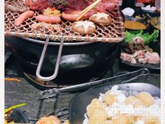 -火炉旺烤肉啤酒屋(沈北创始店)