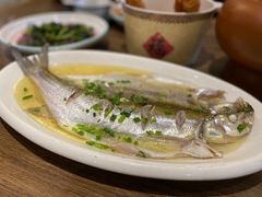 -锡和无锡菜(景丽苑店)