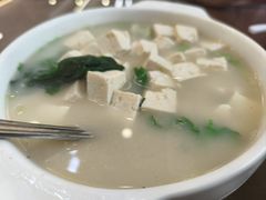 -丽泽山庄·生态怀柔菜·虹鳟鱼(红螺寺店)