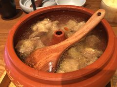 原味汽锅鸡-云海肴·汽锅鸡·云南代表菜(天山百盛优客店)