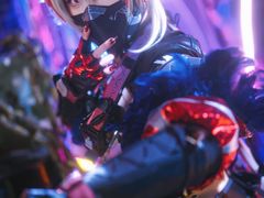 -米游妙妙屋cosplay换装自拍摄影体验馆