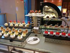 -听松楼·花园酒店·自助餐厅(红梅公园店)