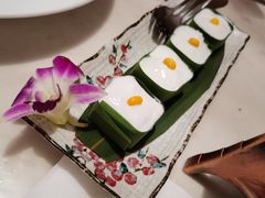 椰香西米糕-青檸泰 LIME THAI (财富购物中心店)