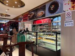 -南来顺饭庄·清真(南菜园店)