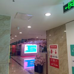 点击看大图 -重庆军美医疗美容医院