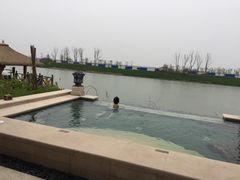 -苏州湾王焰温泉度假酒店