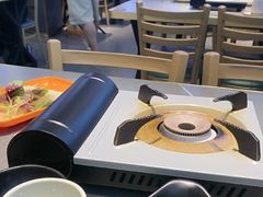 -椒椒铜炉火锅鸡(天马店)