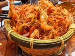 -泉畔人家·老济南经典鲁菜(大明湖店)