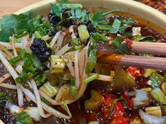 缠绵火锅粉-冒椒火辣(太古里店)