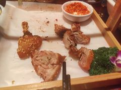 -缪氏川菜(深圳北站缤果空间店)