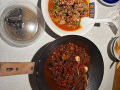 -老萍巷莲花血鸭·萍乡地标江西菜(步行街店)