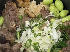 -大阪烧肉BAKA一代(十亩地店)