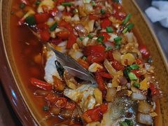 -朗妈私房菜(婺女州店)