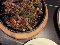 -码头鲜精致威海菜(欧乐坊店)