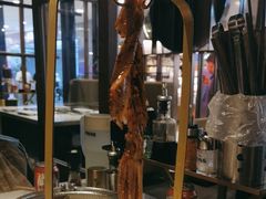 -火炉火自助餐(西直门凯德MALL店)